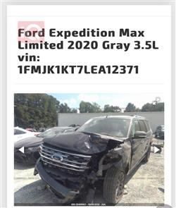 Ford Expedition